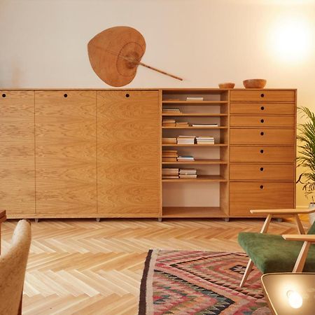 Warsaw Concierge Saska Studio Dış mekan fotoğraf