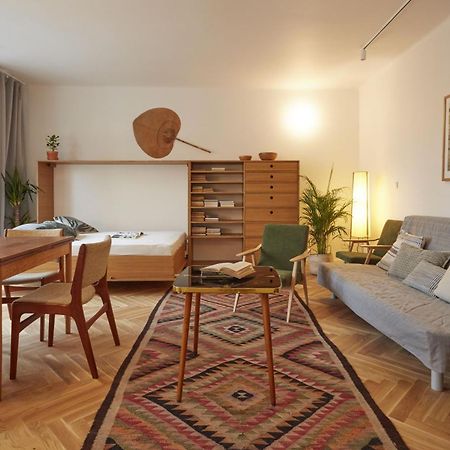 Warsaw Concierge Saska Studio Dış mekan fotoğraf
