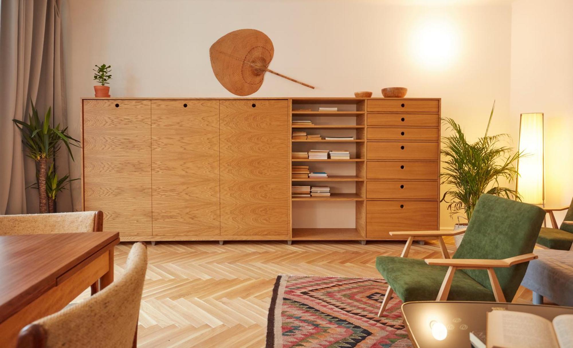 Warsaw Concierge Saska Studio Dış mekan fotoğraf